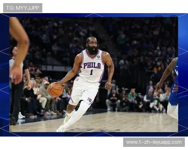哈登压哨投篮命中,76人在客场斩获重要一胜