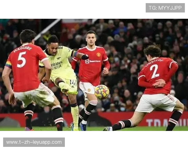 奥巴梅杨边路切入连续制造威胁