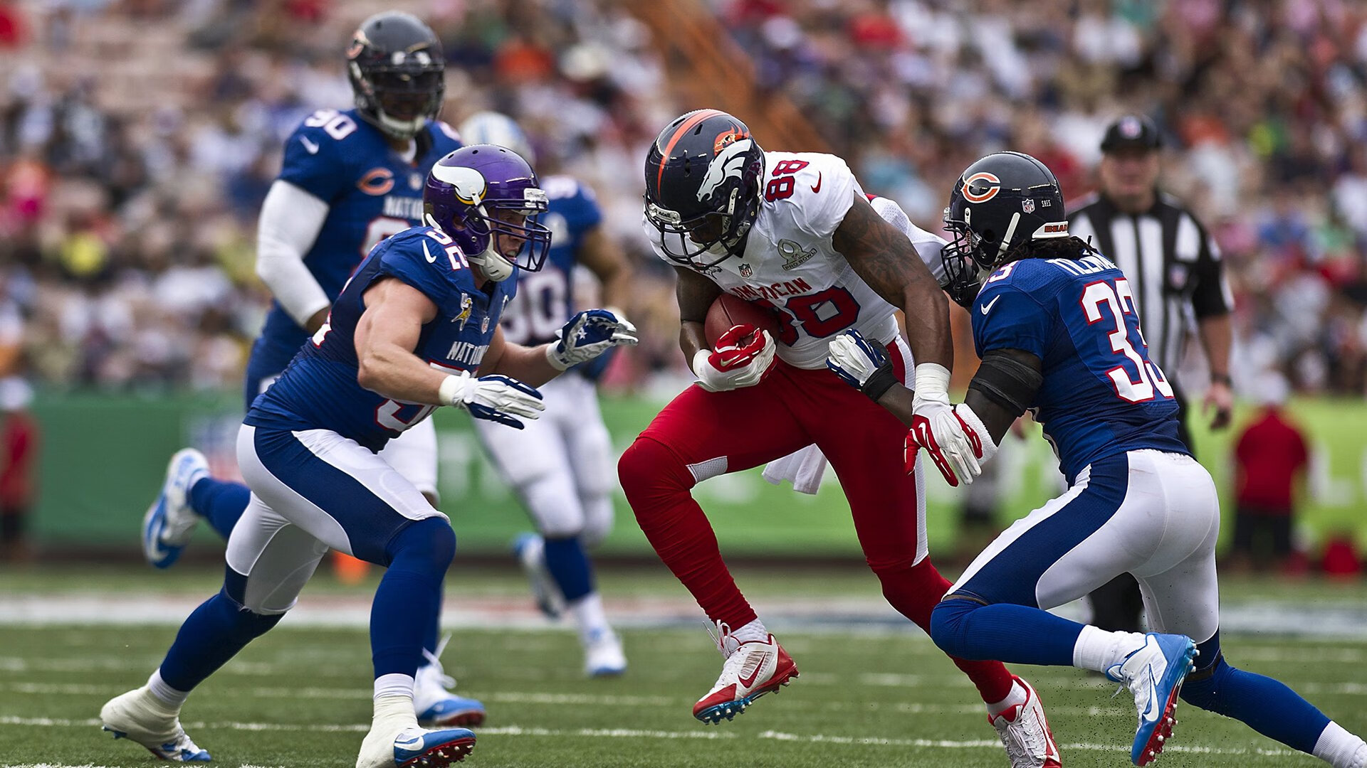 欧冠半决赛：拜仁VS曼城 罗德里与基米希同场演绎“后腰教科书”